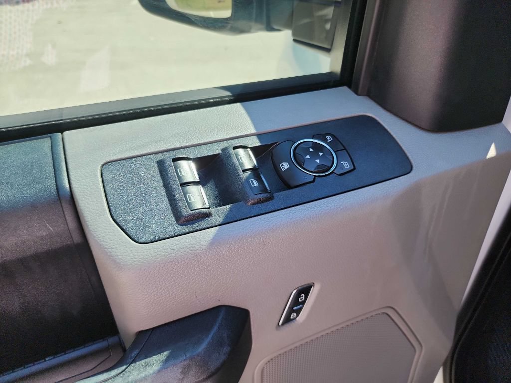 Used 2019 Ford F350 XL w/ XL Value Package AWD/4WD image 18