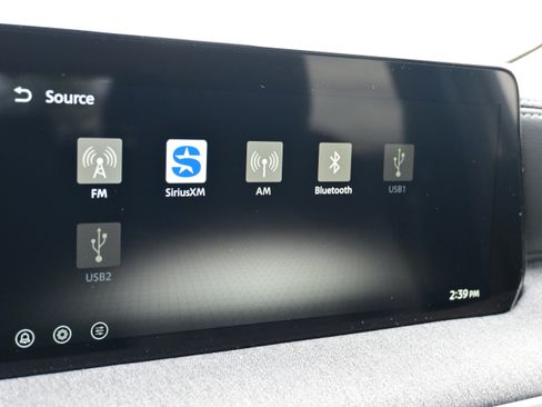 New 2026 Nissan Kicks SV w/ SV Premium Package image 28