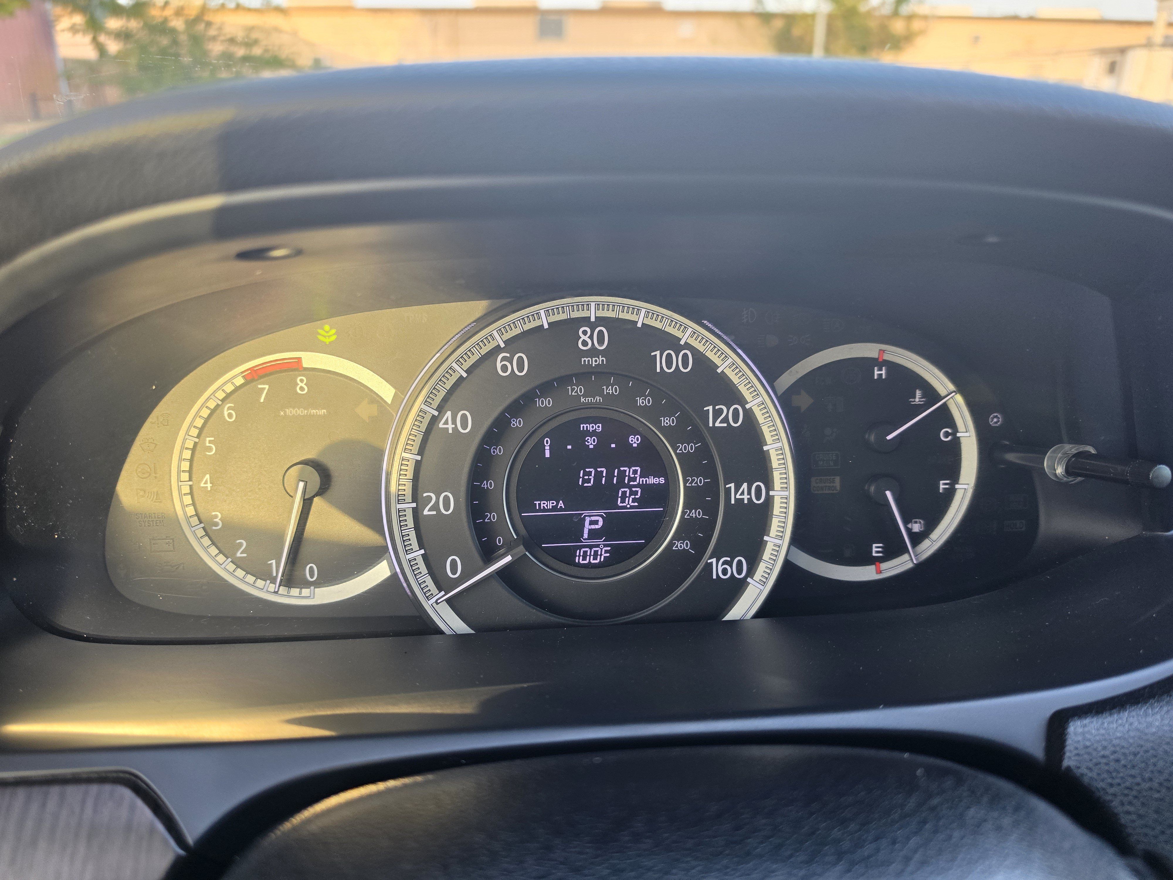 Used 2015 Honda Accord EX-L image 37