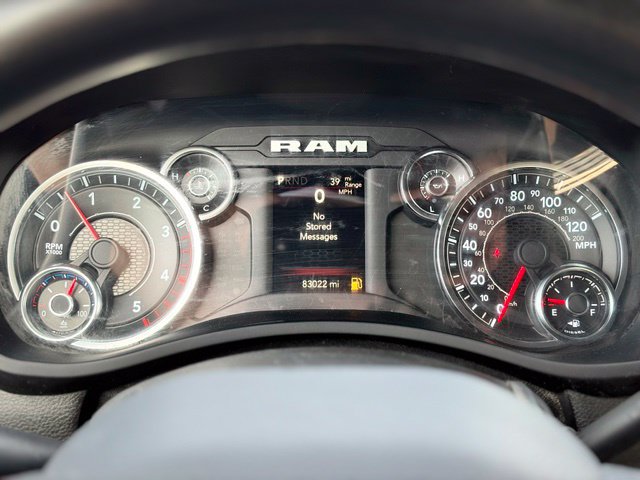 Used 2024 RAM 3500 Tradesman w/ Chrome Appearance Group AWD/4WD image 31