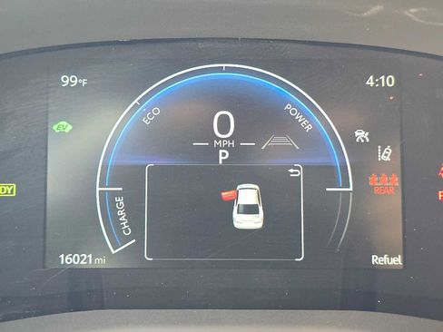Certified 2026 Toyota Camry SE FWD image 26