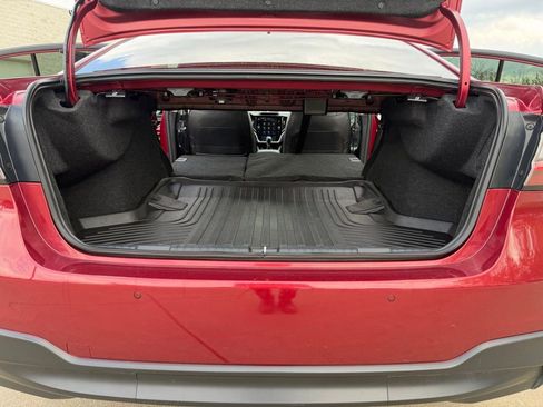 Used 2023 Subaru Legacy Limited AWD/4WD image 27