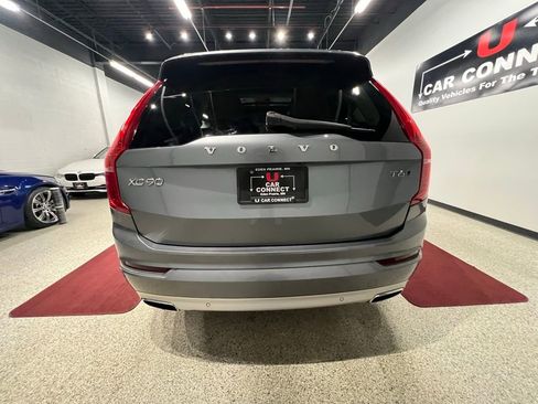 Used 2016 Volvo XC90 T6 Momentum AWD/4WD image 11