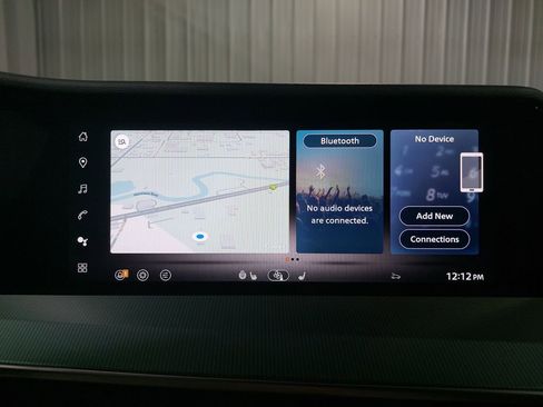 New 2025 Nissan Murano SL w/ Cargo Package image 22