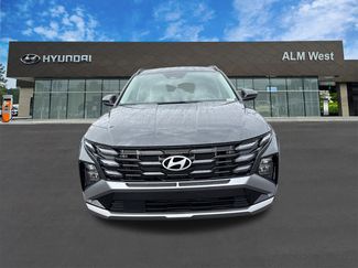 New 2026 Hyundai Tucson SEL video 2