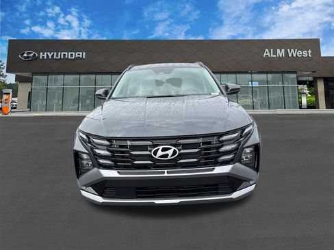 New 2026 Hyundai Tucson SEL image 2