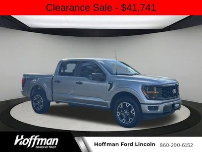 Used 2024 Ford F150 STX