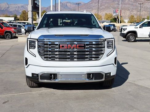 New 2026 GMC Sierra 1500 Denali w/ Technology Package image 9