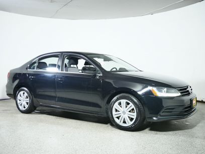Used 2017 Volkswagen Jetta S