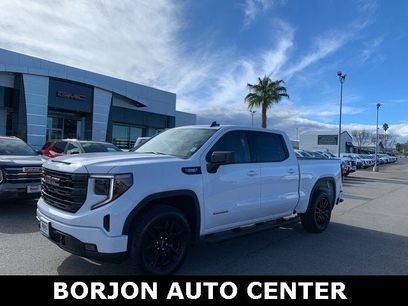 New 2026 GMC Sierra 1500 Elevation w/ Elevation Select Package