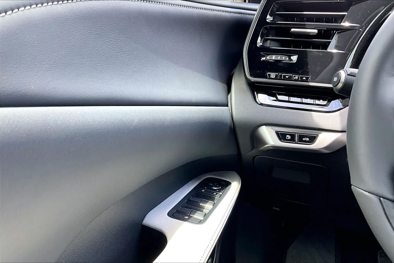 New 2026 Lexus RX 350 Premium FWD image 20
