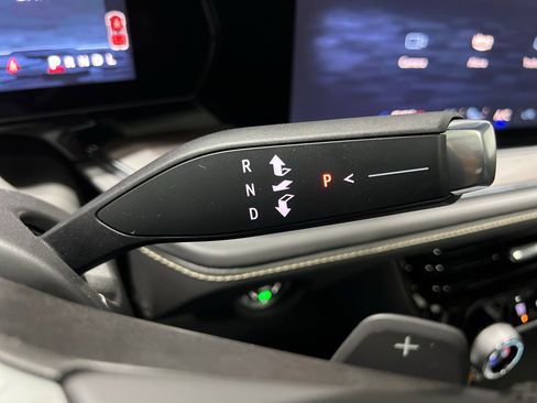 New 2025 Chevrolet Tahoe Premier image 14