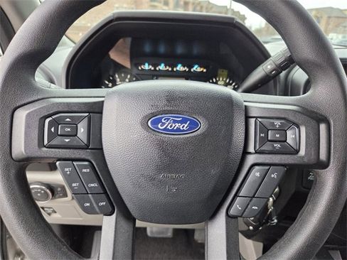 Certified 2019 Ford F150 XL w/ Equipment Group 101A Mid image 22