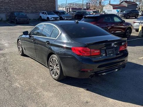 Used 2019 BMW 530i image 3