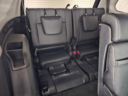 Used 2016 Toyota 4Runner Limited RWD image 13