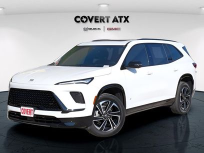 New 2026 Buick Enclave Sport Touring w/ Super Cruise Package