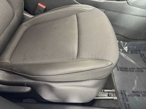 Used 2024 Buick Encore GX Preferred FWD image 35