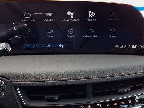 New 2026 Cadillac CT5 Sport image 21