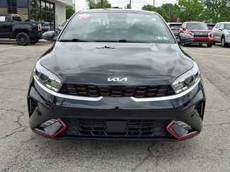 Used 2024 Kia Forte GT-Line FWD video 2