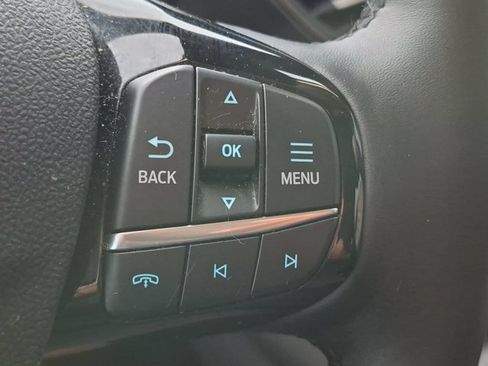 Used 2025 Ford Escape Active w/ Cold Weather Package AWD/4WD image 15