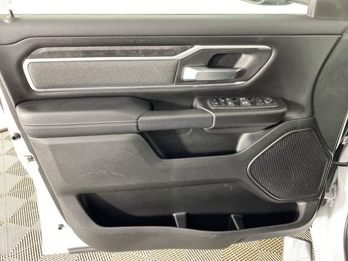 Used 2022 RAM 1500 Big Horn image 15