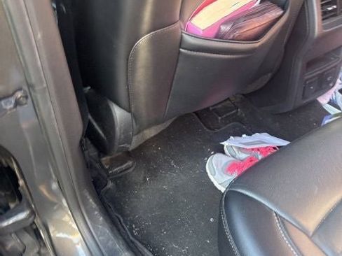 Used 2017 Ford Edge SEL w/ Equipment Group 201A image 19