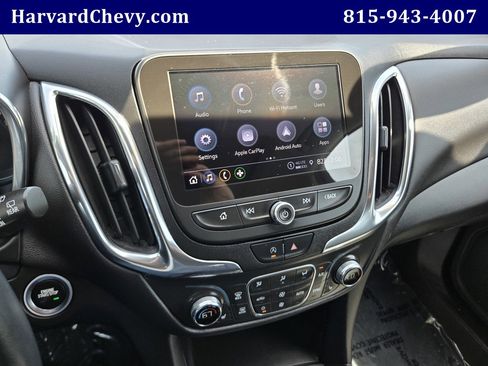 Used 2023 Chevrolet Equinox LT AWD/4WD image 8