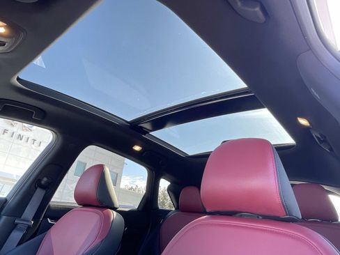 Used 2024 INFINITI QX50 Sport image 16