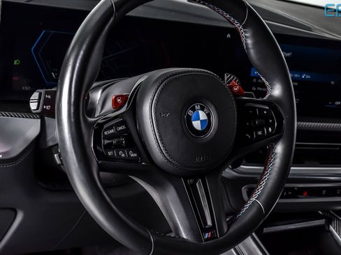 Used 2023 BMW XM image 18