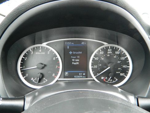 Used 2019 Nissan Sentra SV image 18