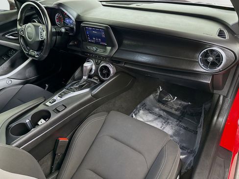 Used 2020 Chevrolet Camaro LT w/ RS Package RWD image 28