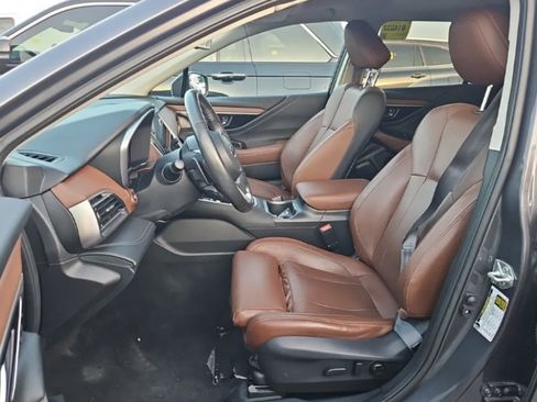 Used 2022 Subaru Outback Touring XT AWD/4WD image 9