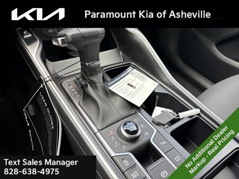New 2026 Kia Sorento S AWD/4WD image 27