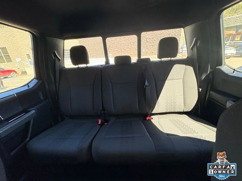 Used 2019 Ford F150 XLT w/ Equipment Group 302A Luxury image 22