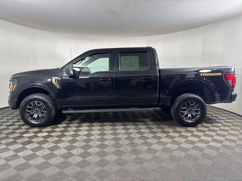 Certified 2025 Ford F150 Tremor AWD/4WD image 7