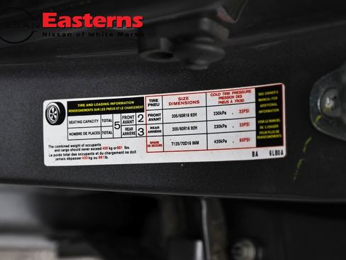 Used 2022 Nissan Sentra S FWD image 33