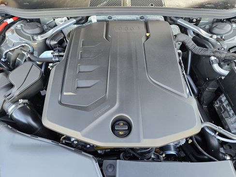 New 2025 Audi A5 2.0T Prestige image 34