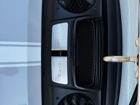 Used 2016 Porsche 911 image 49