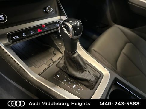 New 2025 Audi Q3 2.0T Premium image 26