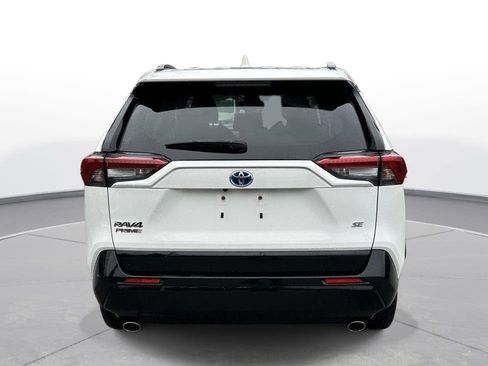 Certified 2024 Toyota RAV4 SE w/ Weather & Moonroof Package image 7