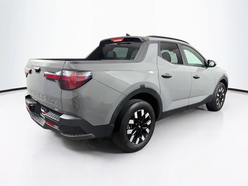 Used 2025 Hyundai Santa Cruz SEL FWD image 7
