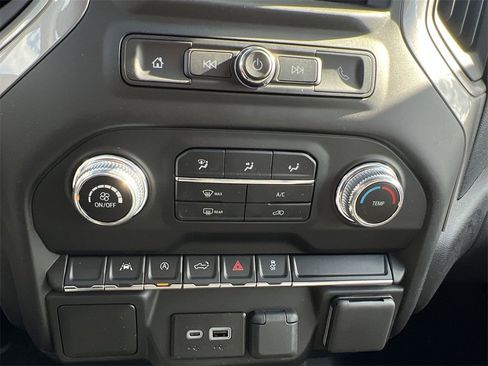 New 2026 GMC Sierra 1500 Pro image 20