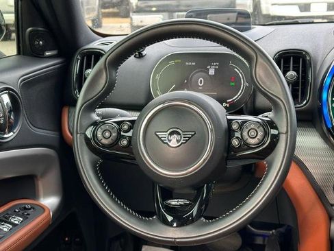 Used 2021 MINI Cooper Countryman SE w/ Driver Assistance Package image 13
