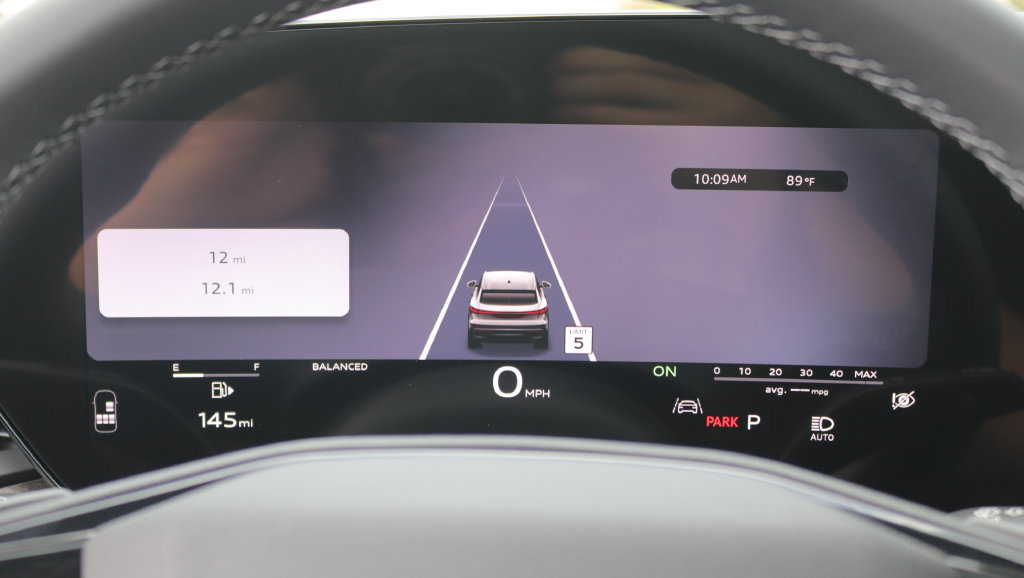 New 2026 Audi Q5 2.0T AWD/4WD image 22