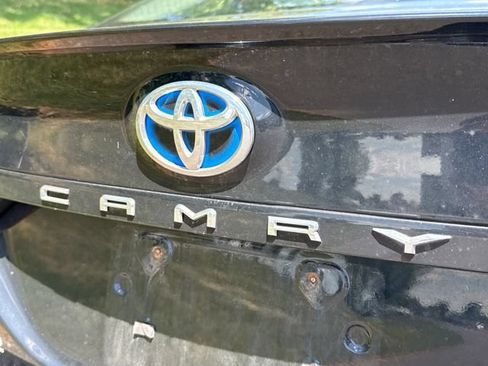 Used 2023 Toyota Camry XSE w/ Cold Weather Package FWD image 17