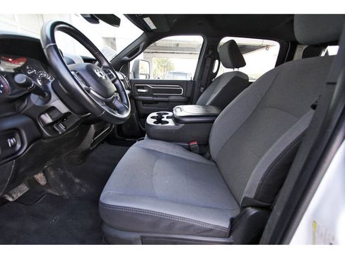 Used 2024 RAM 2500 Big Horn image 6