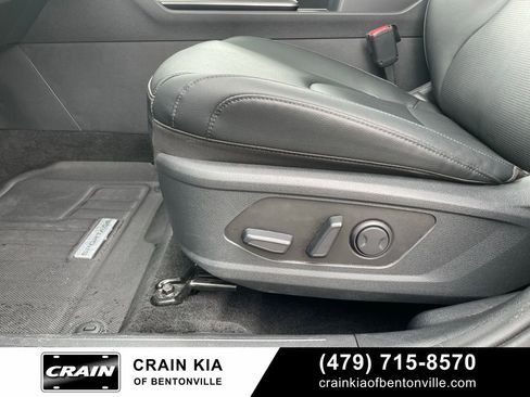 New 2026 Kia Sportage SX FWD image 22