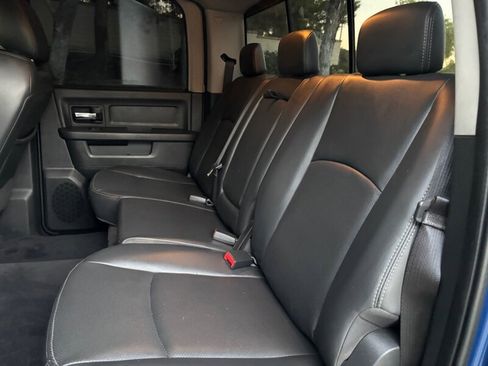 Used 2009 Dodge Ram 1500 Truck Sport image 14