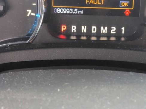 Used 2013 Ford F150 XLT w/ Luxury Equipment Group image 9