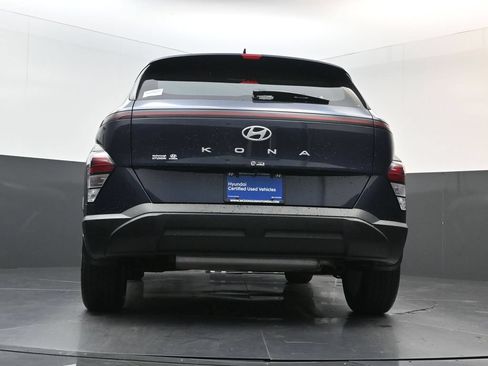Used 2026 Hyundai Kona SE FWD image 24
